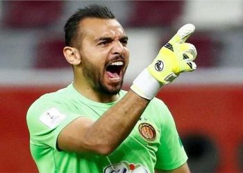 ضربة موجعة لـ الترجي التونسي قبل مواجهة الأهلي بدورى الابطال