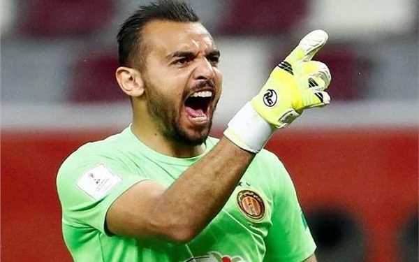 ضربة موجعة لـ الترجي التونسي قبل مواجهة الأهلي بدورى الابطال