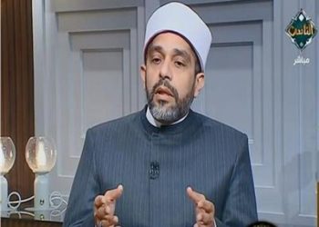  أمين الفتوى: الموسيقى ليست حرامًا |فيديو