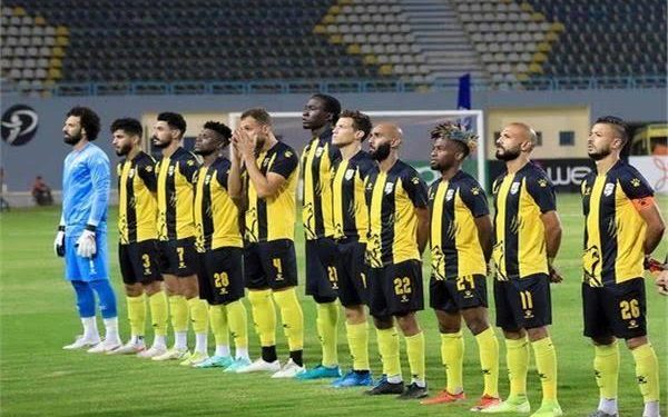المقاولون يسحق الحمام برباعية ويتأهل لمواجهة سيراميكا في كأس مصر