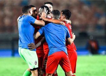 فيوتشر  يسحق طلائع الاسطول برباعية ويتأهل للدور الـ16 بـ كأس مصر  