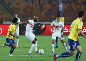 الإسماعيلي يرصد مكافآة خاصة للفوز على الزمالك في الدوري