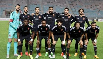 الأهلي يبدأ الاستعداد لمباراة التأهل لـ نهائي دوري الابطال أمام الترجي “الاثنين”  