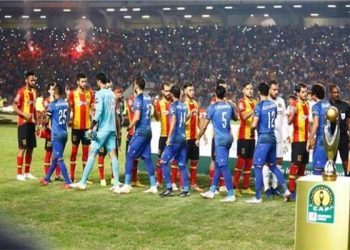 تاريخ مواجهات الاهلي والترجي التونسي بدوري أبطال أفريقيا