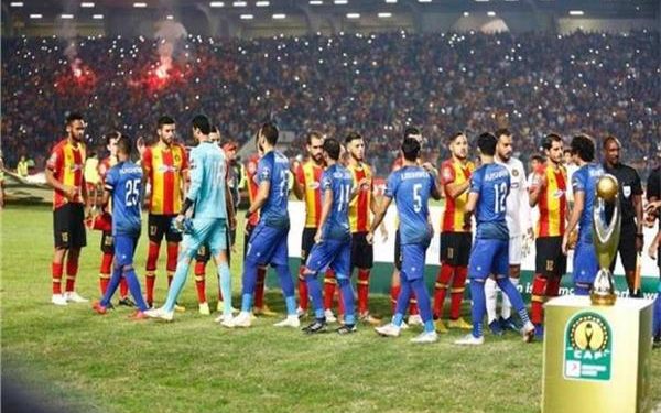 تاريخ مواجهات الاهلي والترجي التونسي بدوري أبطال أفريقيا