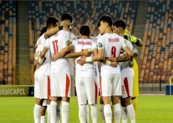 غيابات بالجملة في صفوف الزمالك أمام الإسماعيلي بالدوري