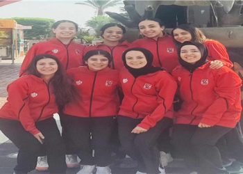 سيدات تنس طاولة الأهلي تفوز على الإسماعيلي في الدورة المجمعة الأولى