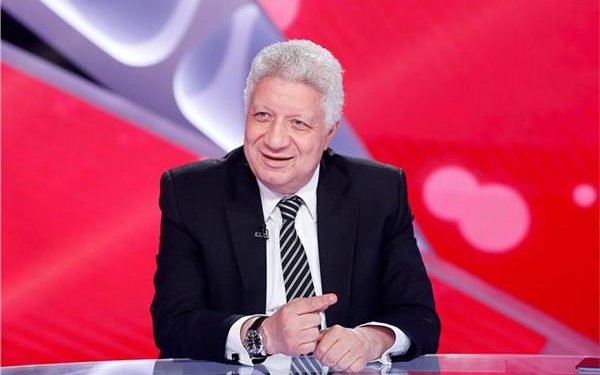 مرتضى منصور : استمرار مجلس الزمالك .. وأعود لرئاسة النادى بشرط