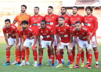 تفاصيل تحرك الأهلي بعد تغريمه من الكاف بسبب مباراة الهلال السوداني