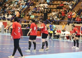 الأهلي يودع  كأس الكؤوس الإفريقية للسيدات بالخسارة أمام بترو أتلتيكو