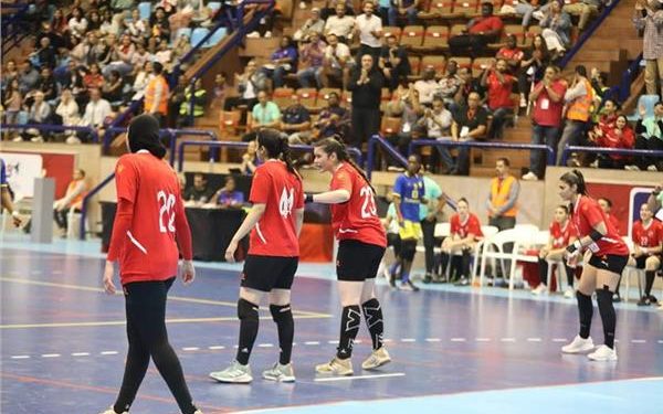 الأهلي يودع كأس الكؤوس الإفريقية للسيدات بالخسارة أمام بترو أتلتيكو