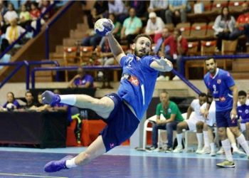 الأهلي يضرب موعد مع الزمالك في نهائي كأس الكؤوس الإفريقية لليد