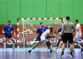 موعد نهائي كأس الكؤوس الإفريقية لليد بين الأهلي والزمالك