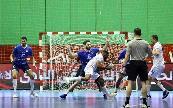 موعد نهائي كأس الكؤوس الإفريقية لليد بين الأهلي والزمالك