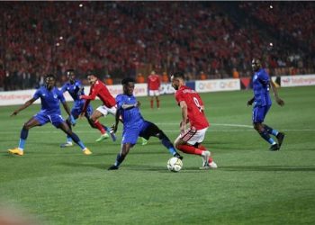 الهلال السوداني يستنكر عقوبات “كاف” ضد الأهلي ويصعد لـ “كاس ” | مستند