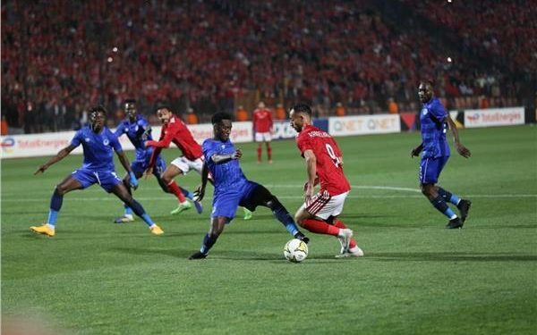 الهلال السوداني يستنكر عقوبات “كاف” ضد الأهلي ويصعد لـ “كاس ” | مستند