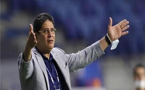 الرمادي يعلن تشكيل أسوان للقاء الزمالك في الدوري