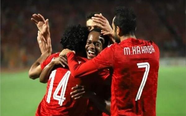 موعد مباراة الأهلي القادمة .. مباريات الدورى المصري