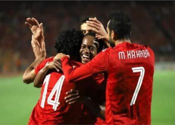 الاهلي يقهر الترجي التونسي بهدف قاتل ويتأهل لنهائي دورى الابطال |فيديو