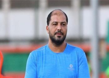 معين الشعباني يوجة صدمة قوية لـ سيراميكا ويرحل لتدريب الترجي التونسي