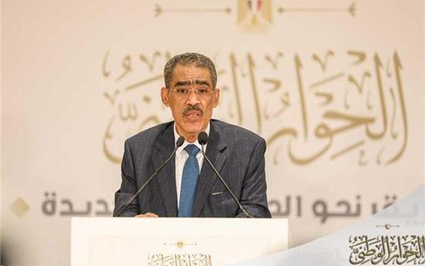 ضياء رشوان : هناك شبه إجماع لضرورة إجراء الانتخابات المحلية بأسرع وقت