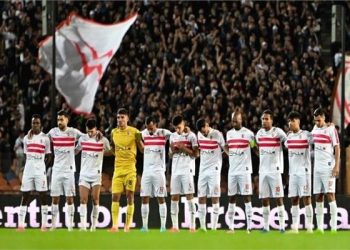   مفاوضات الاهلي والزمالك فى الحصول على خدمات جاكسون موليكا