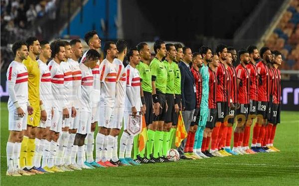 الزمالك يصطدم بـ الداخلية فى مباراة صعبه خارج التوقعات بالدوري