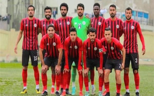 علاء عبد العال يعلن تشكيل الداخلية لموجهة الزمالك في الدوري