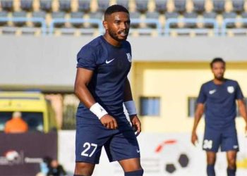 تشكيل ناري  لـ إنبي لمواجهة الأهلي في الدورى