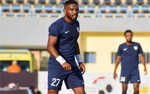 تشكيل ناري لـ إنبي لمواجهة الأهلي في الدورى