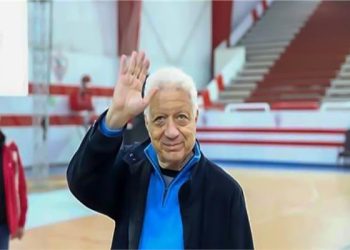 في مؤتمر صحفي الخميس .. مرتضى منصور يُعلن قرار عاجل بالزمالك