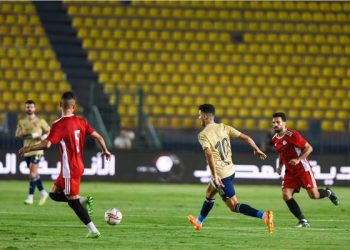 جدول ترتيب الدوري المصري بعد فوز الأهلي على طلائع الجيش