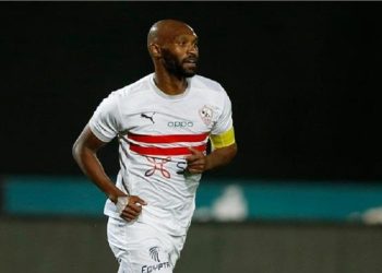 شيكابالا ينتظم في تدريبات الزمالك استعدادا لمواجهة طلائع الجيش بالدورى