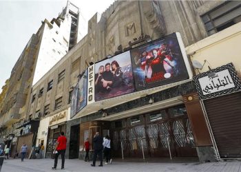 مساعد وزير المالية : لا ضرائب جديدة على الأفلام المعروضة في دور السينما