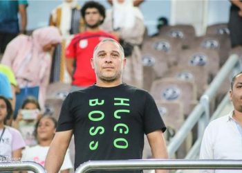 بعد الإنسحاب ..بأوامر رئيس إنبي .. استئناف مباراة فيوتشر في الكأس