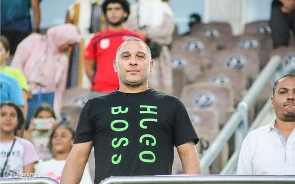 بعد الإنسحاب ..بأوامر رئيس إنبي .. استئناف مباراة فيوتشر في الكأس