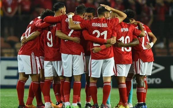 مارسيل كولر يعلن تشكيل الأهلي أمام سيراميكا في الدوري