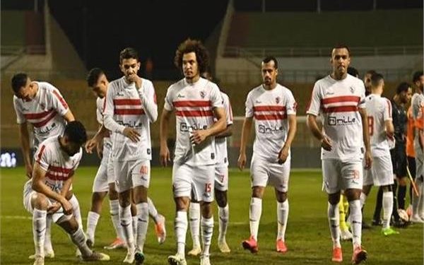 غيابات الزمالك أمام طلائع الجيش في الدوري
