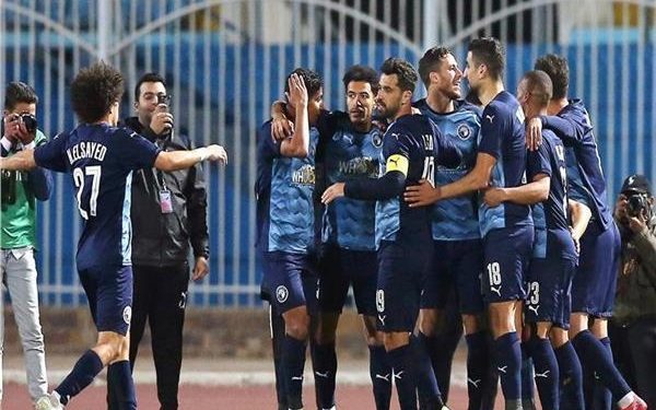 بيراميدز ينتزع فوزًا ثمينًا أمام الاتحاد السكندري في الدوري