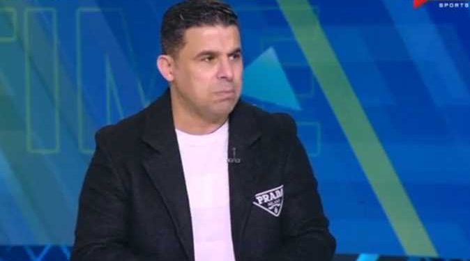 بعد انسحاب الزمالك من السوبر .. خالد الغندور يفتح النار ضد اتحاد الكرة