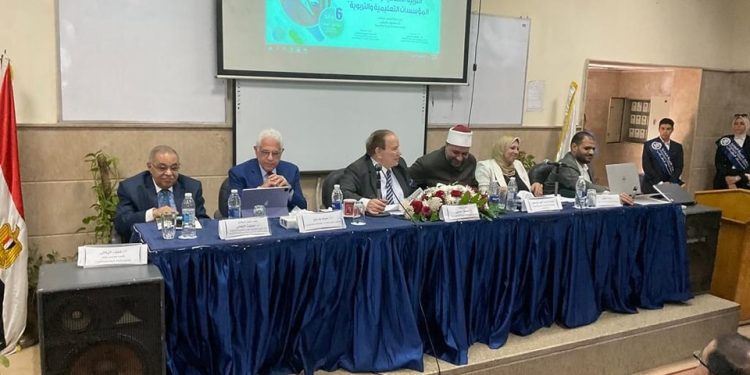 حسام بدراوي : علم القيم هو مبحث أخلاقي يدرس مشكلتي الخير والشر