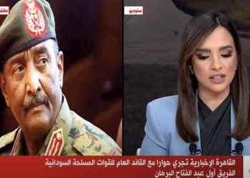 البرهان : ميلشيا الدعم السريع تحتمي بالابرباء وسنطهر السودان منهم