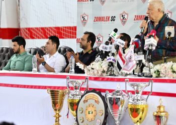 مرتضى منصور يكشف  عن شكوى للفيفا ضد الأهلي والجبلاية وكهربا ولجنة التظلمات