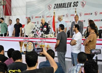 مرتضى منصور يكشف  عن شكوى للفيفا ضد الأهلي والجبلاية وكهربا ولجنة التظلمات