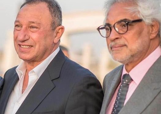 تعيين أحمد ناجي مشرف علي حراس قطاع الناشئين بالأهلي