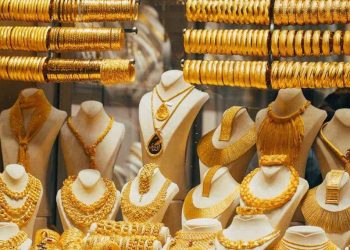 مصادر..سعر الذهب سيصل لـ 1000جنية قريباً