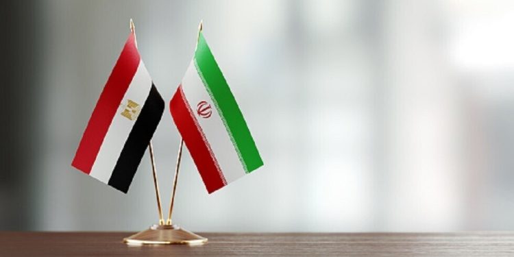 دبلوماسي : إمكانية عودة العلاقات المصرية الإيرانية | فيديو