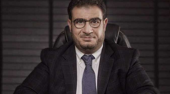 بقرار وزاري.. « طارق الجيوشي» عضوًا بمجلس غرفة الصناعات المعدنية |مستند