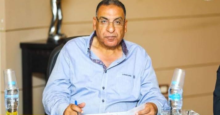 نائب رئيس المصرى لحديث القاهرة”: حسام حسن دائم الشتائم للاعبين