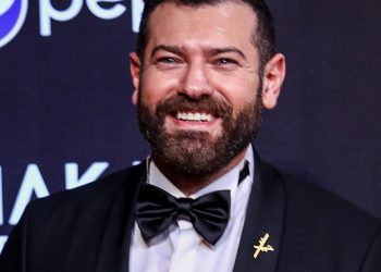 عمرو يوسف يكشف لأول مره كواليس اشتراكه بمسلسل الكتيبة